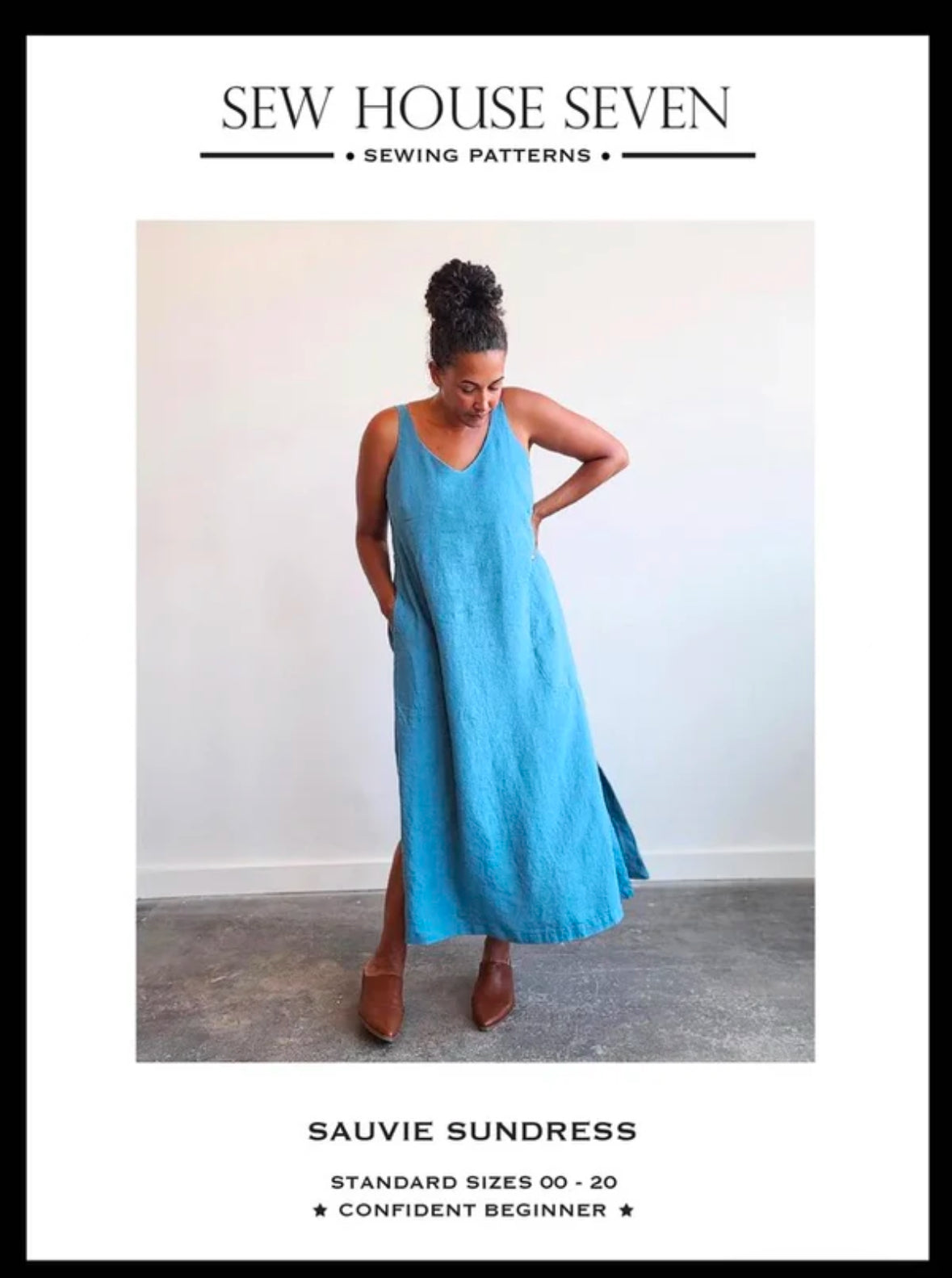 Sewing Patterns