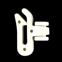 Breakaway Rear Cord Connector