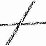 Elastic Woven Cord