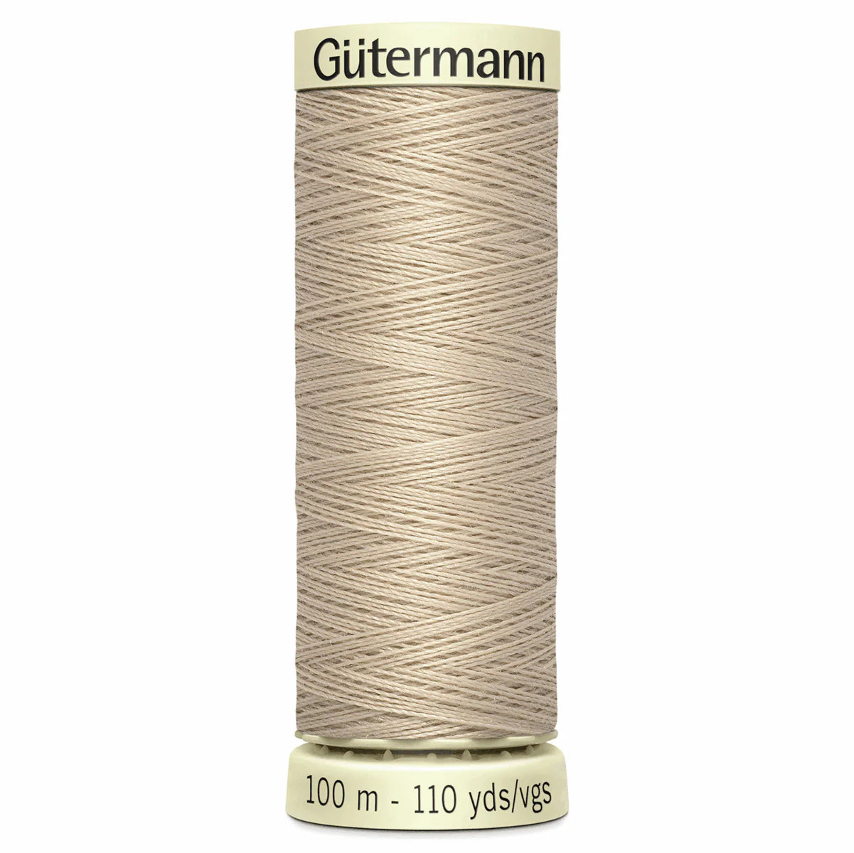 198 Oyster Gutermann Sew-All 100m