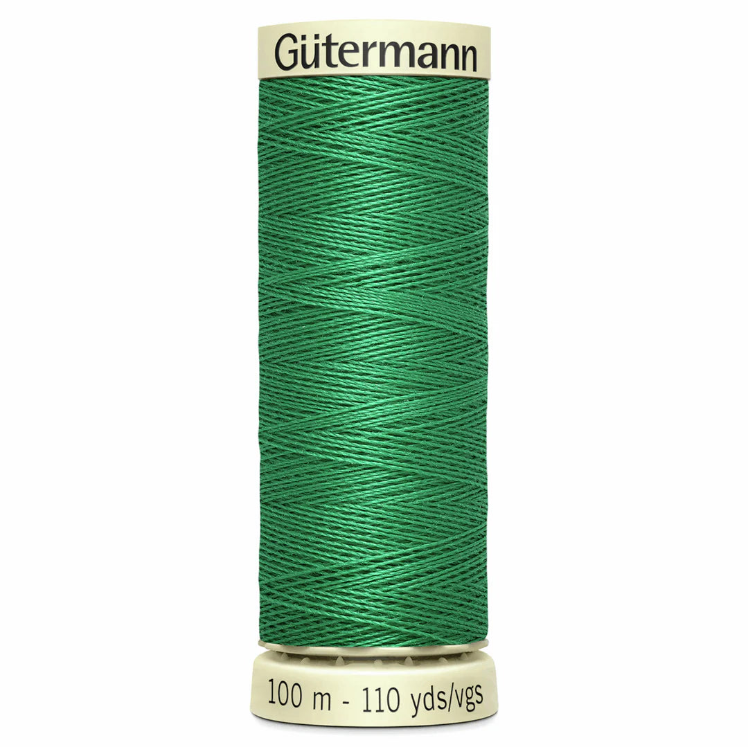239 Emerald Gutermann Sew-All 100m