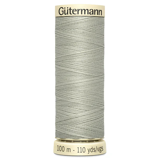 633 Stone Gutermann Sew-All 100m