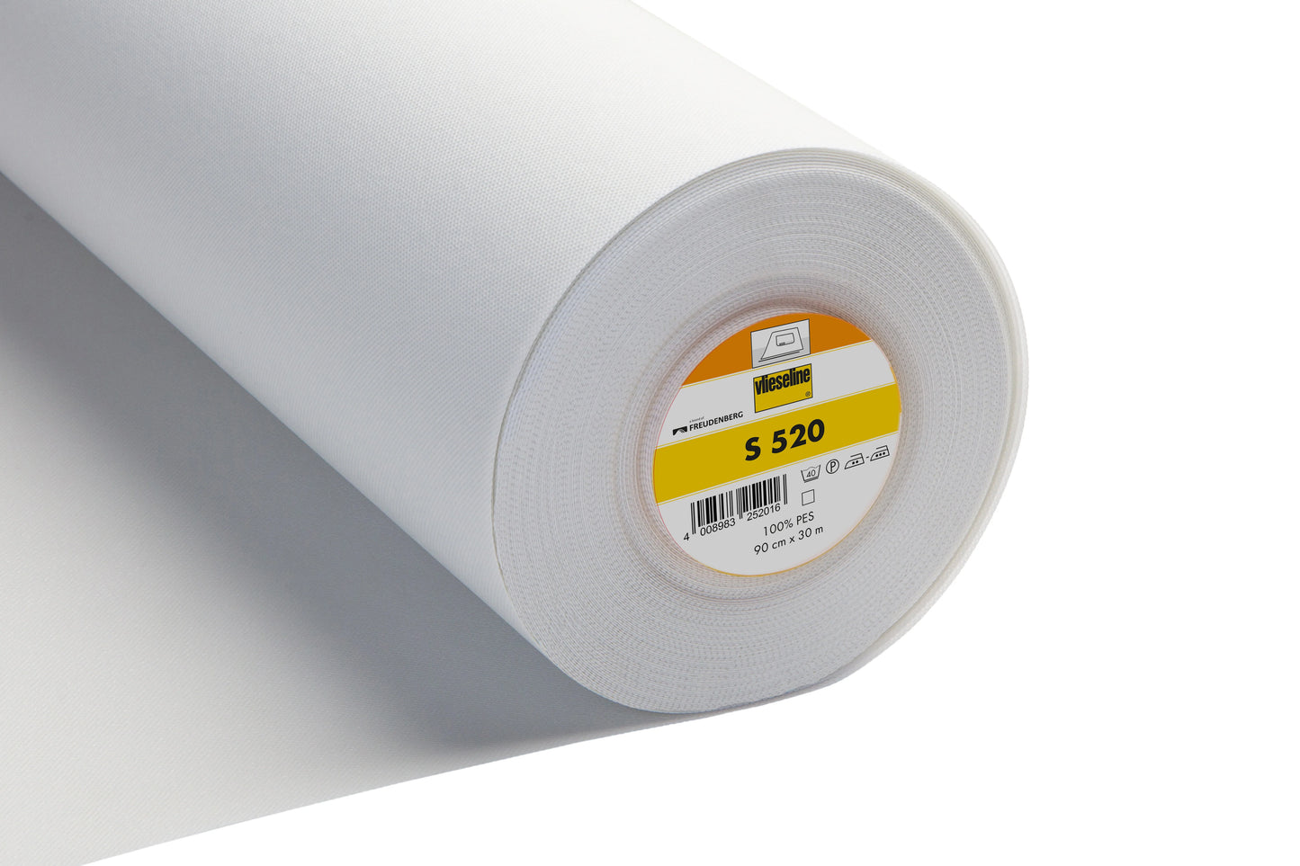 Firm Fusible Interfacing