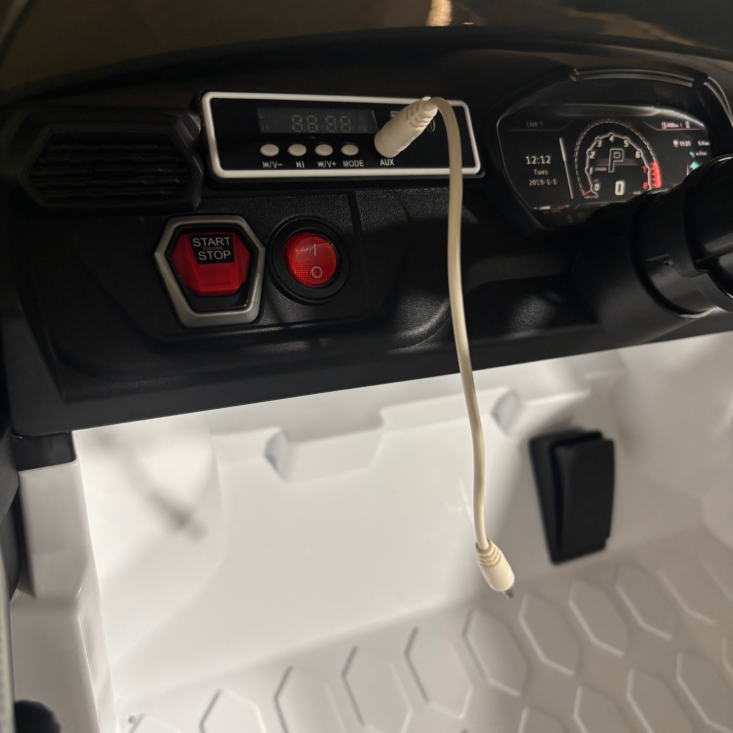 Forest Green Sherpa Fleece