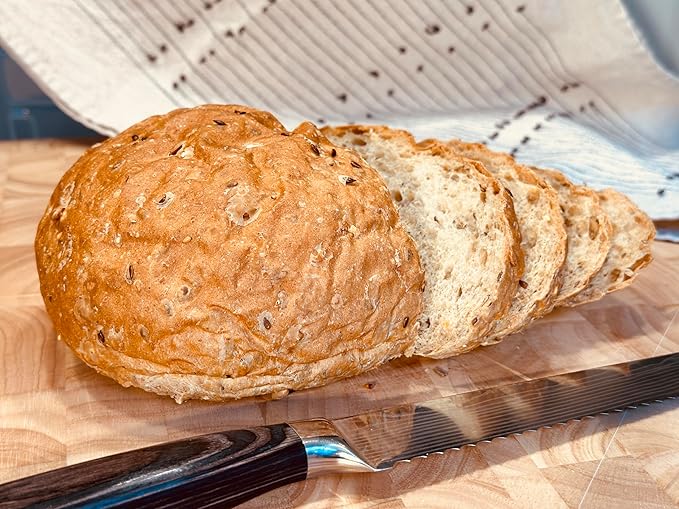 Light Blue 8oz Denim