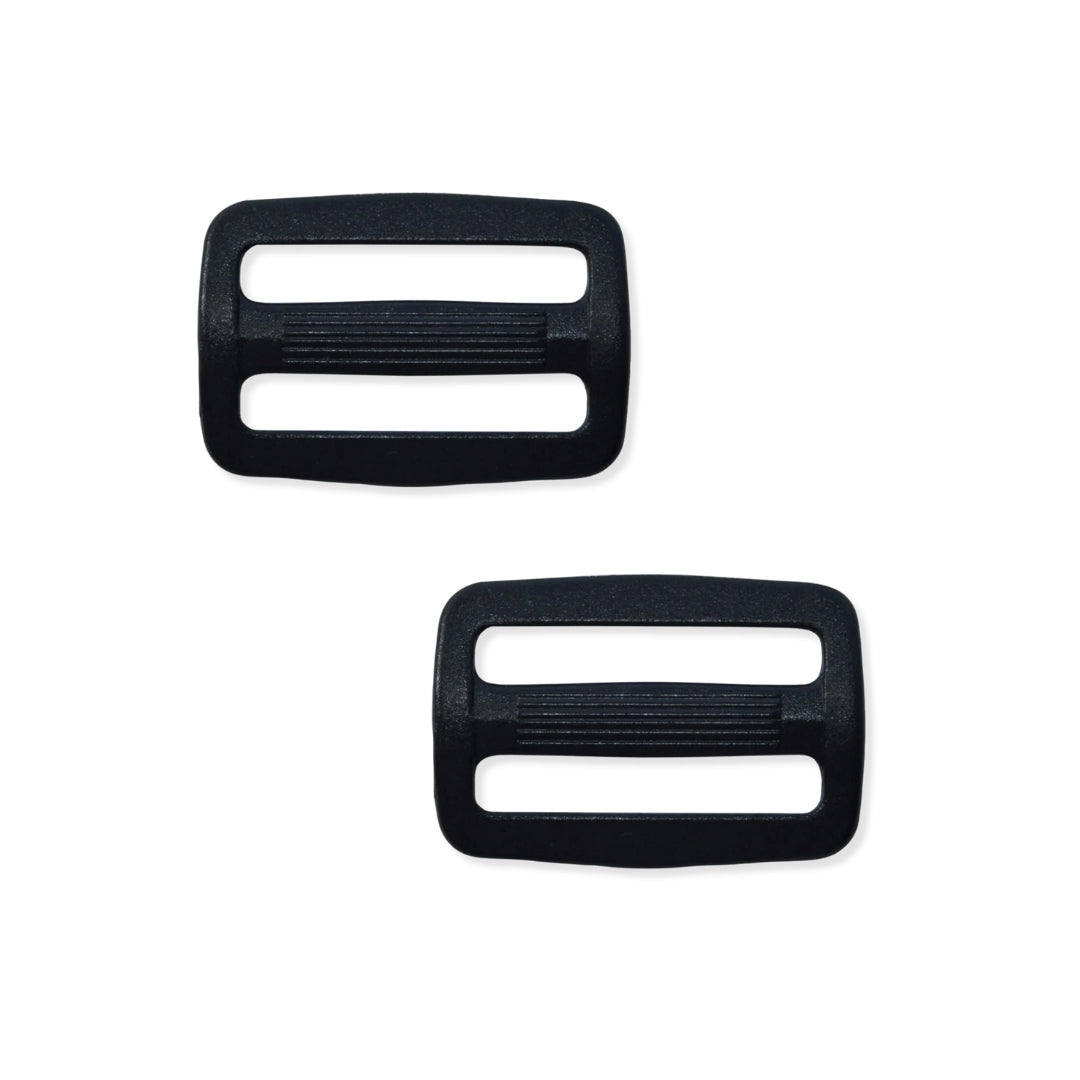 Bag Sliders - 2 Pack