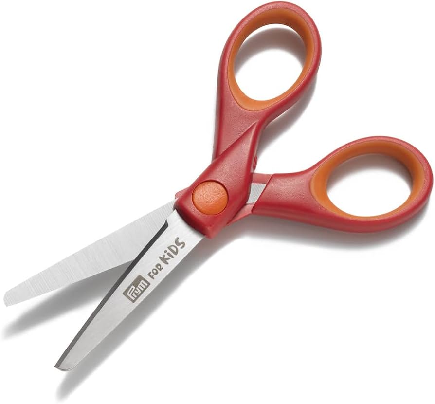 Prym For Kids Scissors - 13cm