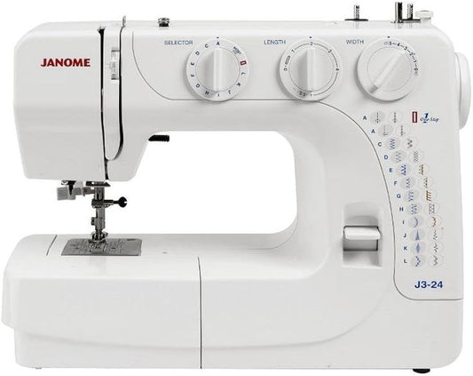 Janome J3-24