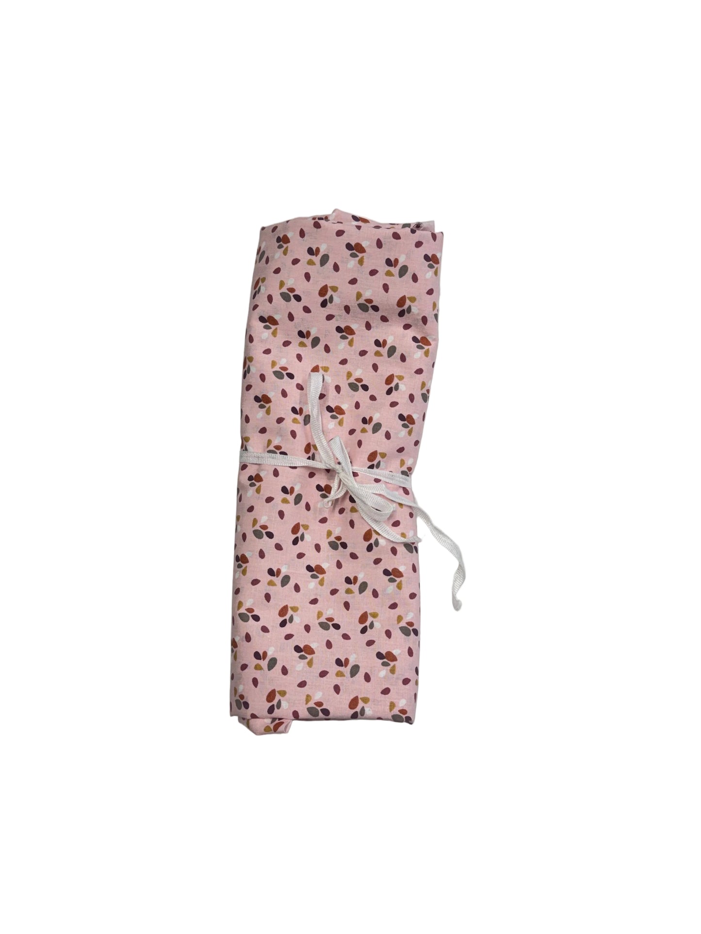 Pink Petals Cotton Remnant