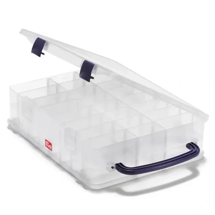 Prym Large Thread Box