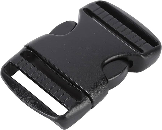 Quick Release Bag Clip