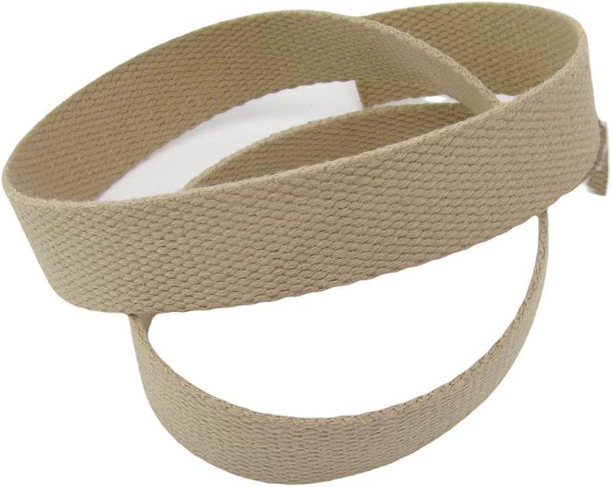 35mm Cotton Webbing