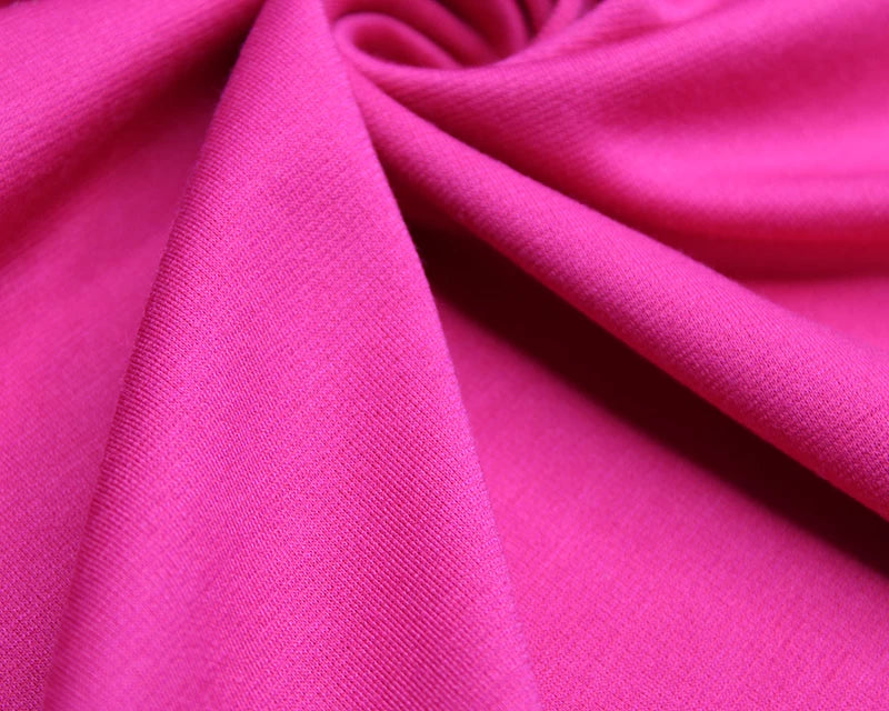 Cerise Ponteroma Jersey