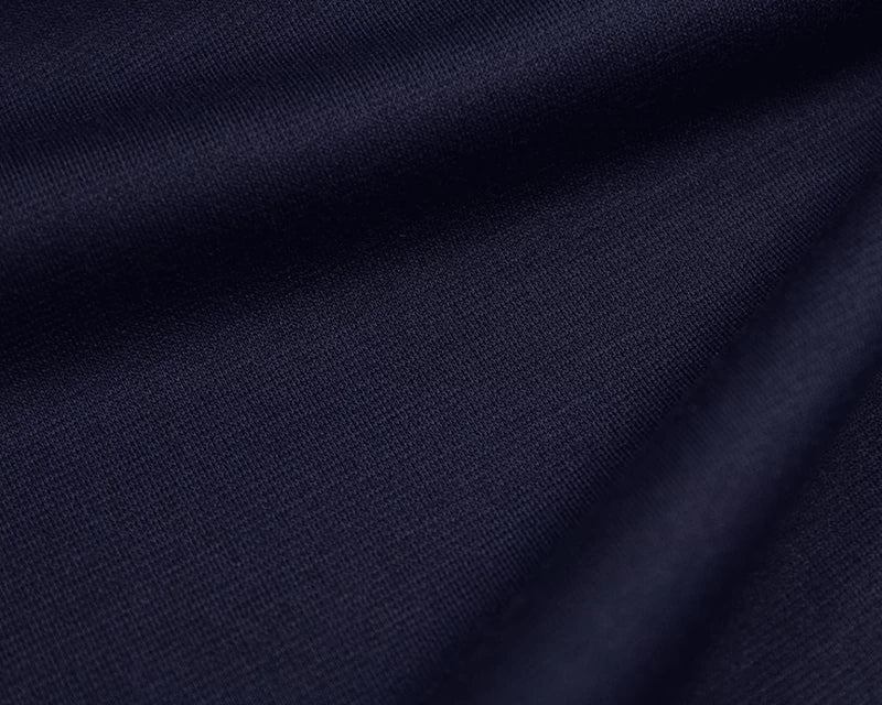 Navy Ponteroma Jersey
