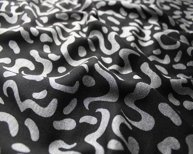 'Wiggle Me This, Wiggle Me That' Ponteroma Jersey