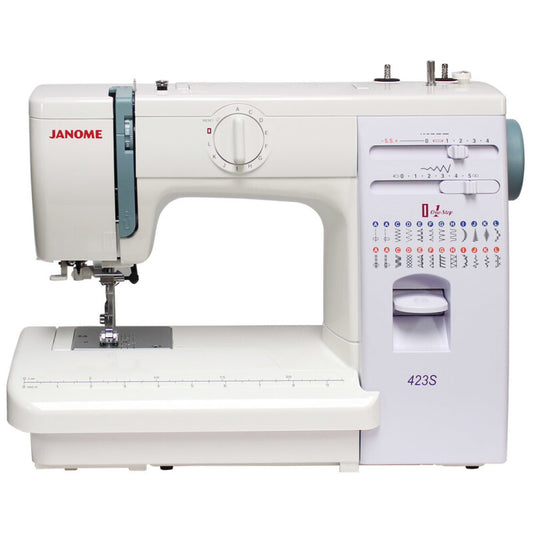 Janome 423S