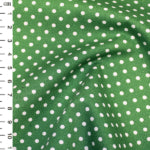 Spotty Cotton Poplins