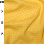 Spotty Cotton Poplins