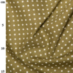 Spotty Cotton Poplins