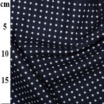 Spotty Cotton Poplins