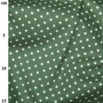 Spotty Cotton Poplins