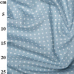 Spotty Cotton Poplins