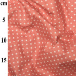 Spotty Cotton Poplins
