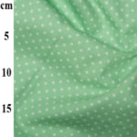 Spotty Cotton Poplins