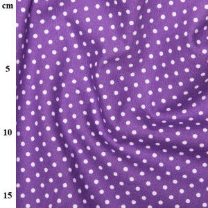 Spotty Cotton Poplins