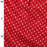 Spotty Cotton Poplins