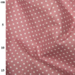 Spotty Cotton Poplins