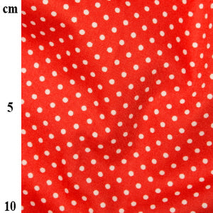 Spotty Cotton Poplins