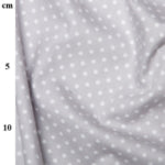 Spotty Cotton Poplins