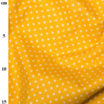 Spotty Cotton Poplins