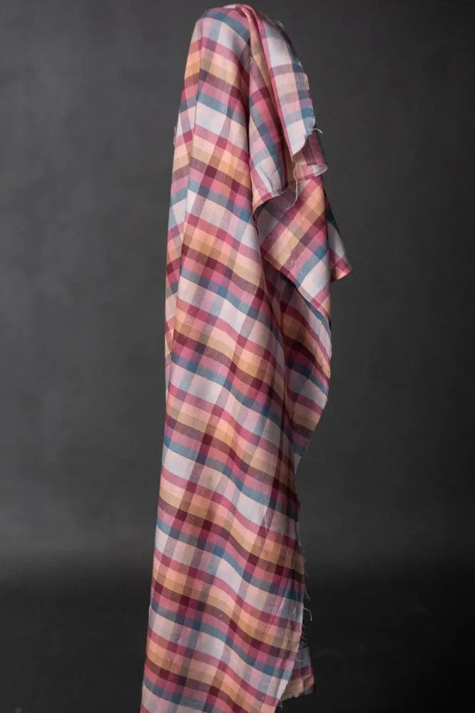 Estelle Cotton/Linen - Merchant and Mills