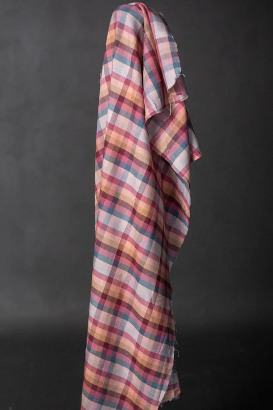 Estelle Cotton/Linen - Merchant and Mills