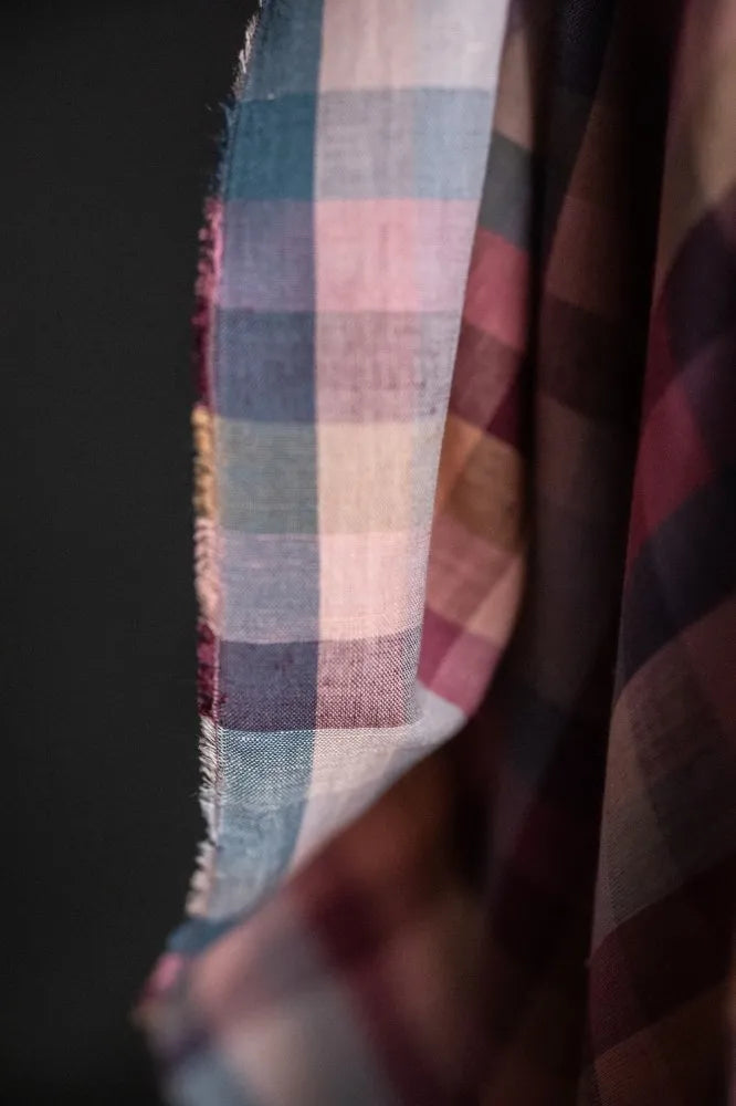 Estelle Cotton/Linen - Merchant and Mills