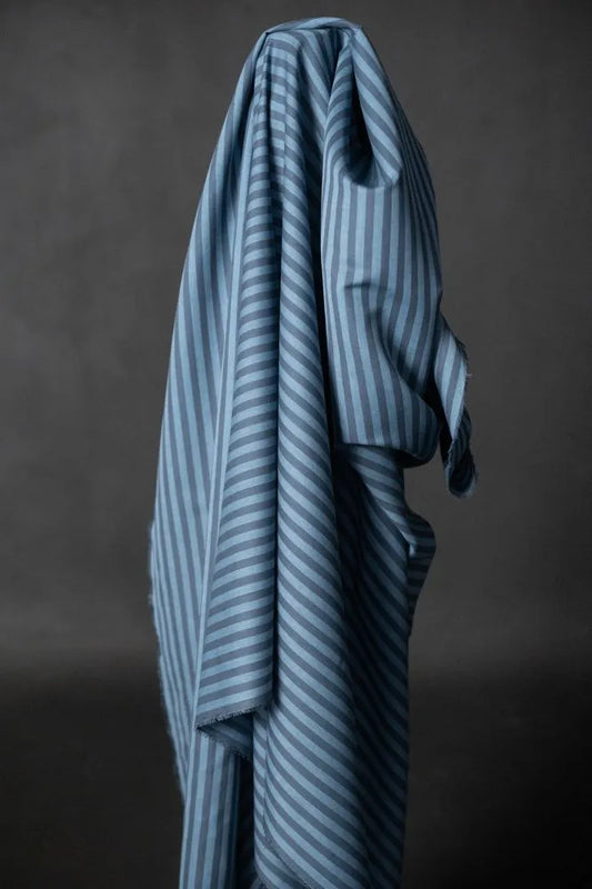 Tully Cotton/Linen - Merchant and Mills