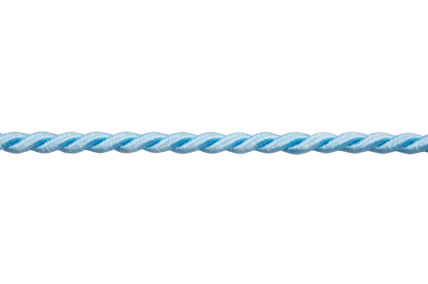 Barley Cord Trim