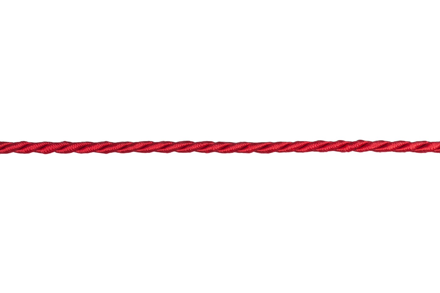 Barley Cord Trim