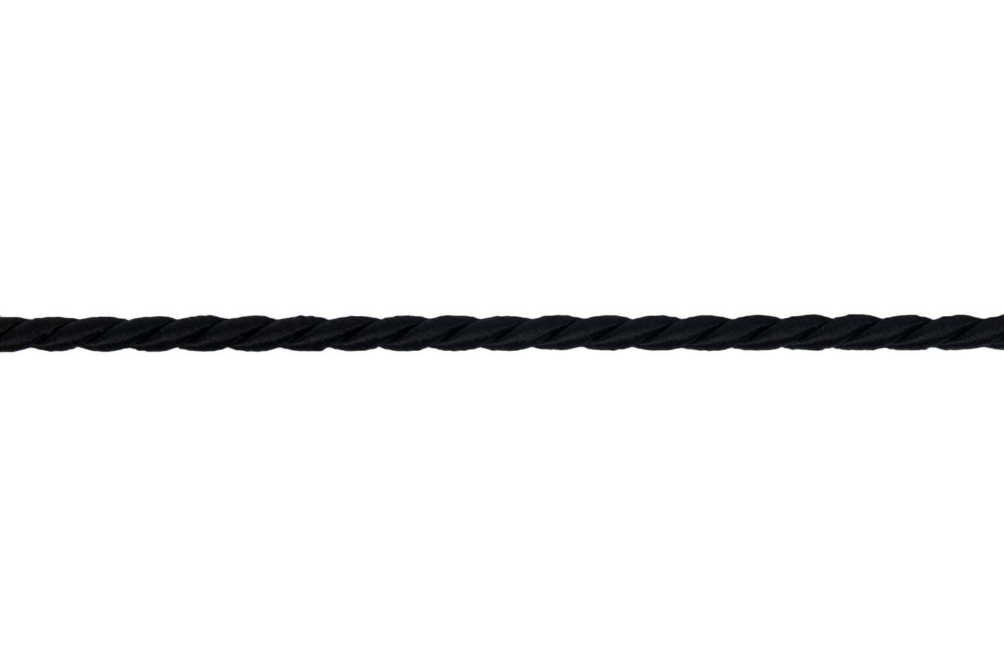 Barley Cord Trim