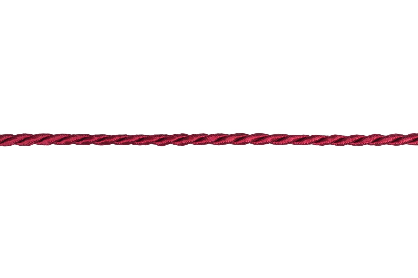 Barley Cord Trim