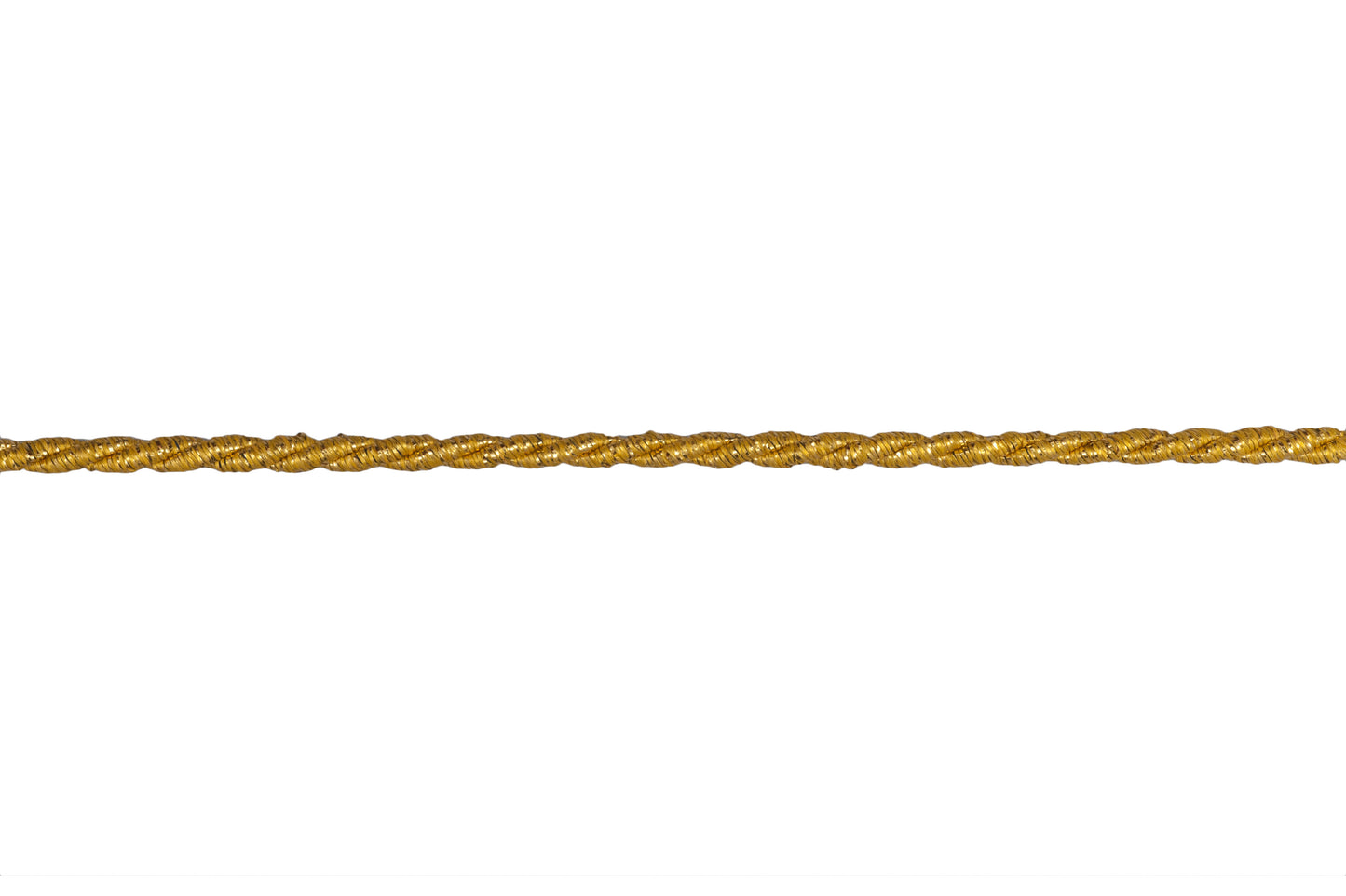 Barley Cord Trim