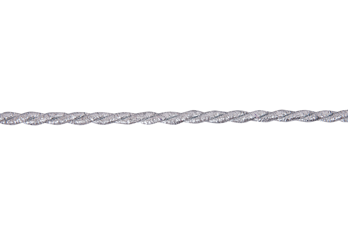 Barley Cord Trim