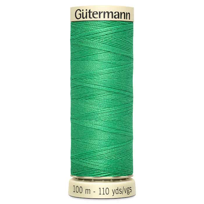 401 Aquamarine Gutermann Sew-All 100m