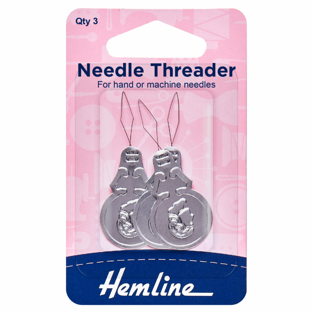 Hemline Needle Threaders