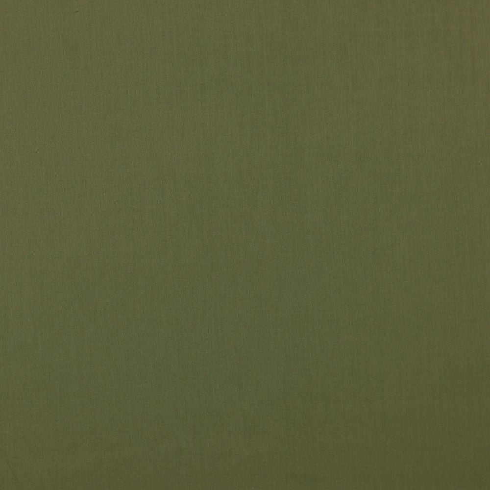 Moss Cotton Voile