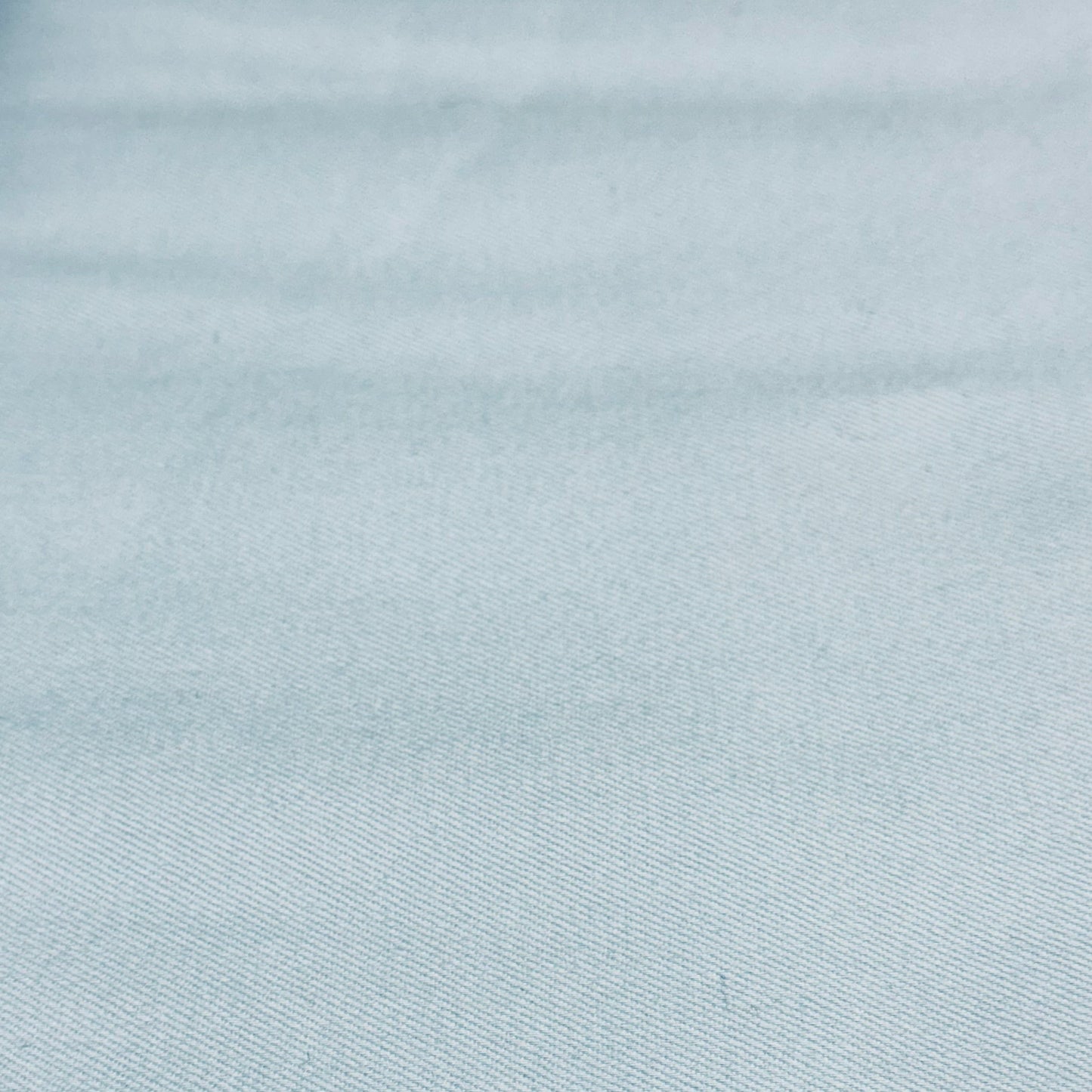 Stretch Denim - Sky SW87