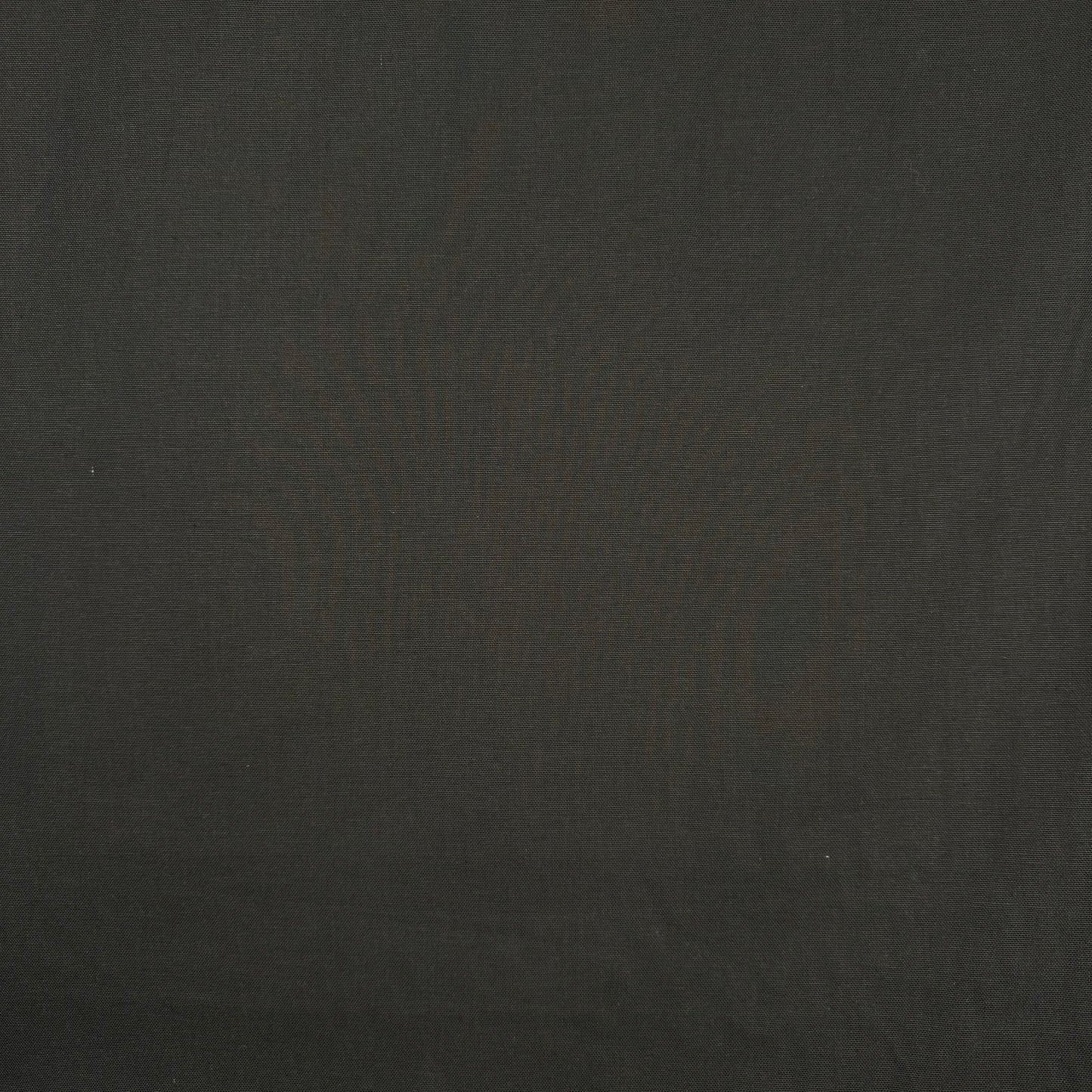 Plain Black Canvas
