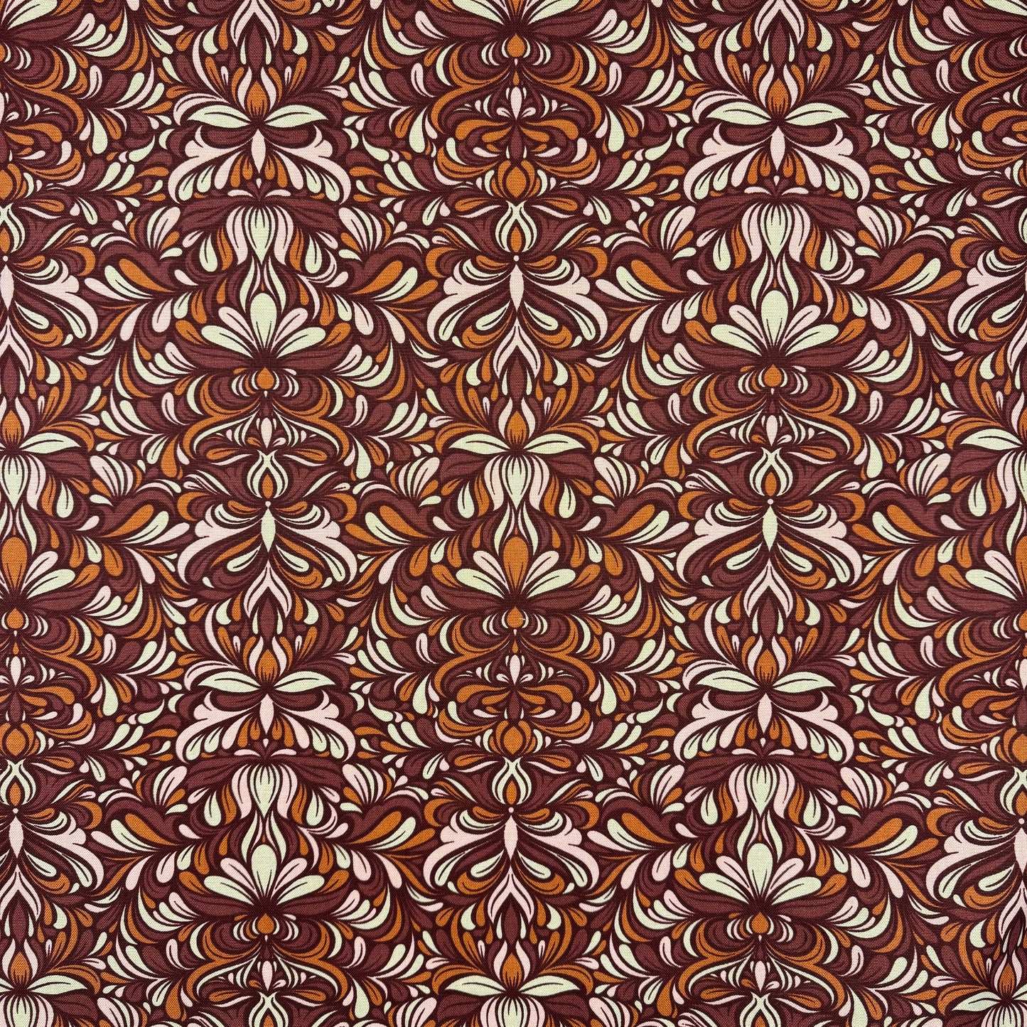 Boho Canvas